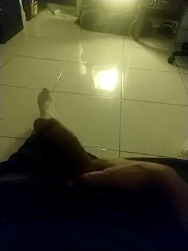 Jamasssss online show from October 25, 1:05 am