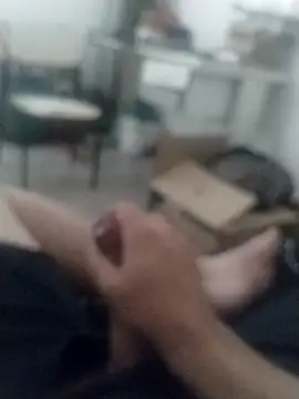 Jamasssss online show from November 13, 10:30 am