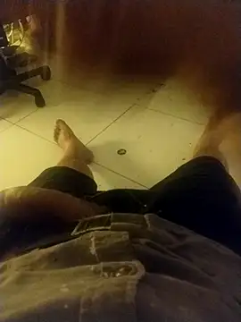 Jamasssss online show from November 2, 1:43 am