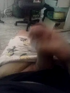 Jamasssss online show from October 29, 4:22 am