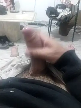 Jamasssss online show from December 20, 2:58 am