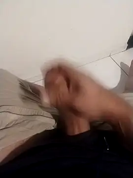 Jamasssss online show from November 6, 9:19 pm