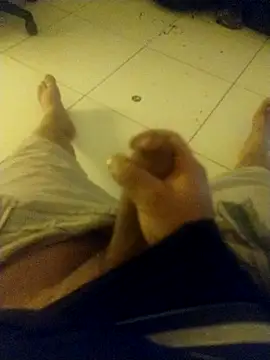 Jamasssss online show from October 30, 9:01 pm