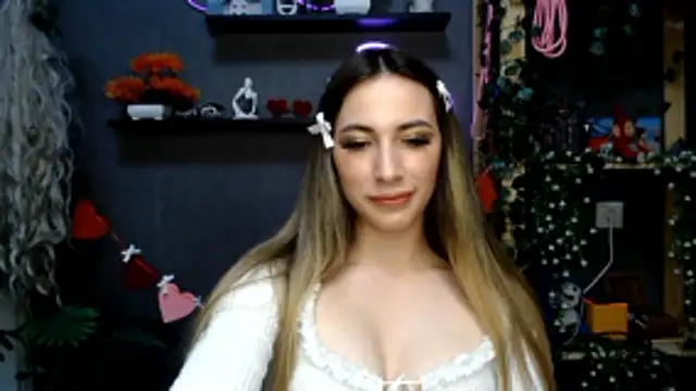 Walleriana online show from October 31, 11:29 am