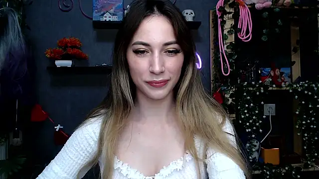 Walleriana online show from November 10, 10:53 am