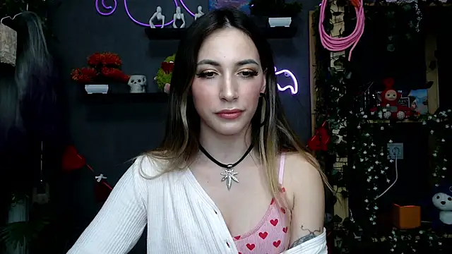 Walleriana online show from November 12, 5:17 pm