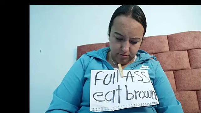 Fat Tab00 Dirty online show from October 12, 2:29 pm