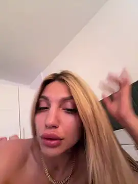 Ashley luxx online show from May 8, 3:16 pm