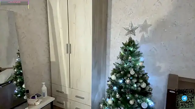 RinaModel online show from November 30, 7:14 pm