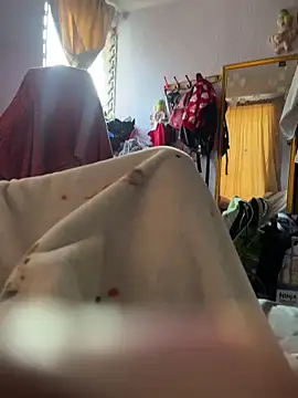 Snapshot of Jjjube chatting on February 24, 1:56 pm Jjjube online show from February 24, 1:56 pm