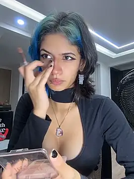 sukulaurens online show from April 22, 12:17 am