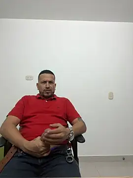 Snapshot of JX7NOVA chatting on November 15, 5:00 am JX7NOVA online show from November 15, 5:00 am