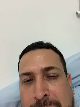 Snapshot of JX7NOVA chatting on February 1, 3:16 am JX7NOVA online show from February 1, 3:16 am