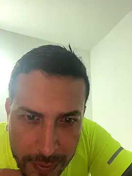 Snapshot of JX7NOVA chatting on November 1, 1:23 am JX7NOVA online show from November 1, 1:23 am