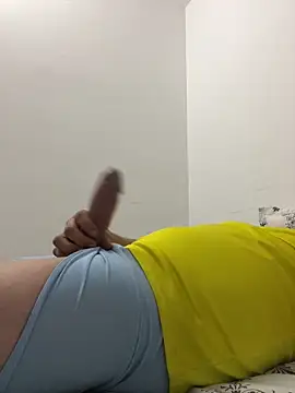 Snapshot of JX7NOVA chatting on March 9, 7:34 am JX7NOVA online show from March 9, 7:34 am