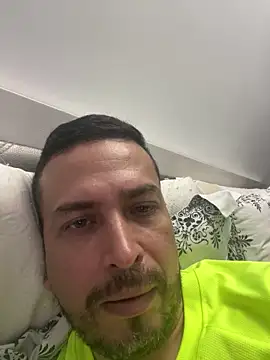 Snapshot of JX7NOVA chatting on October 5, 10:55 pm JX7NOVA online show from October 5, 10:55 pm