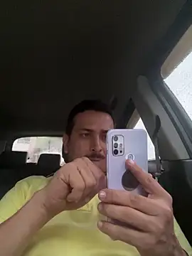 Snapshot of JX7NOVA chatting on February 19, 11:51 am JX7NOVA online show from February 19, 11:51 am