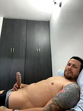 Snapshot of JX7NOVA chatting on October 27, 1:01 pm JX7NOVA online show from October 27, 1:01 pm