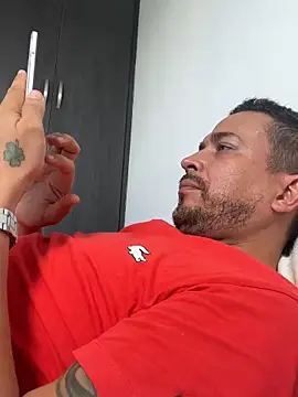 Snapshot of JX7NOVA chatting on October 11, 3:57 pm JX7NOVA online show from October 11, 3:57 pm