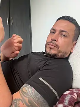 Snapshot of JX7NOVA chatting on October 8, 1:12 pm JX7NOVA online show from October 8, 1:12 pm