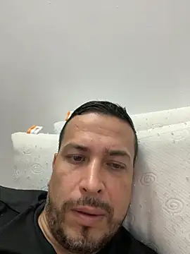 Snapshot of JX7NOVA chatting on October 9, 10:38 am JX7NOVA online show from October 9, 10:38 am