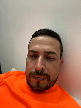 Snapshot of JX7NOVA chatting on October 7, 12:22 am JX7NOVA online show from October 7, 12:22 am