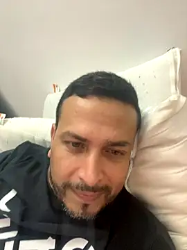 Snapshot of JX7NOVA chatting on October 10, 3:51 am JX7NOVA online show from October 10, 3:51 am