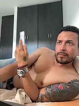 Snapshot of JX7NOVA chatting on October 23, 4:16 pm JX7NOVA online show from October 23, 4:16 pm