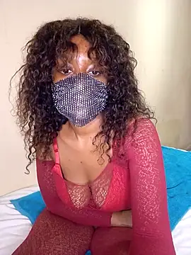 NiaAmour online show from November 17, 12:14 am