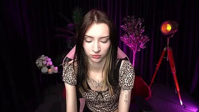 Trix Void online show from February 19, 10:56 am