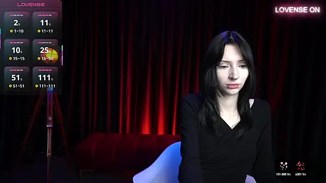 Trix Void online show from October 6, 7:53 am