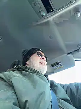 Jcaspen online show from March 17, 1:03 pm