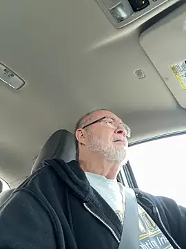 Jcaspen online show from February 16, 8:07 pm