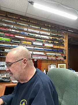 Jcaspen online show from March 28, 5:36 pm