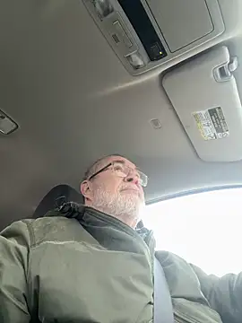 Jcaspen online show from February 26, 1:55 pm