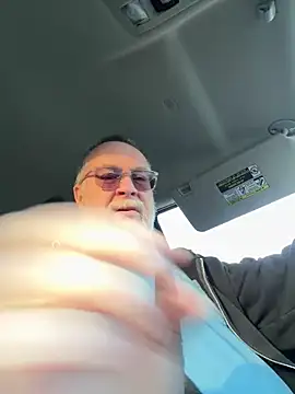 Jcaspen online show from March 21, 12:20 pm