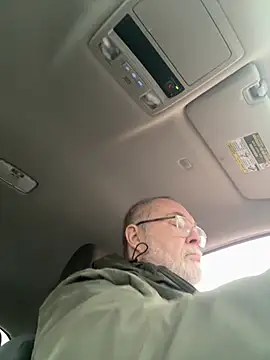 Jcaspen online show from February 22, 12:51 pm