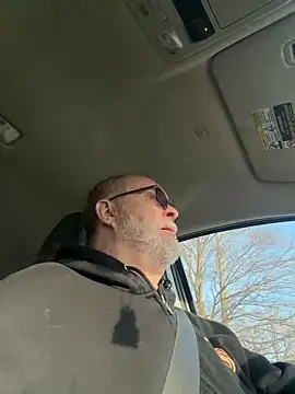 Jcaspen online show from March 22, 1:01 pm