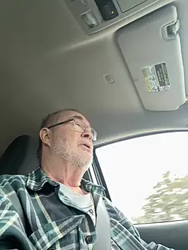 Jcaspen online show from March 8, 1:25 pm