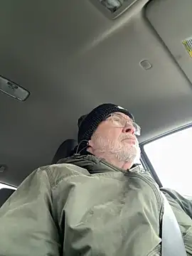 Jcaspen online show from March 16, 12:53 pm