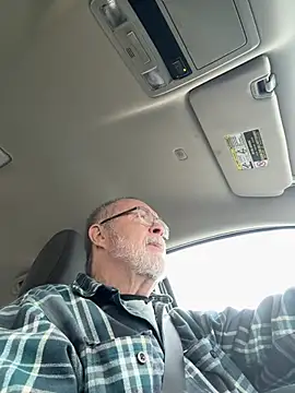 Jcaspen online show from February 25, 2:39 pm