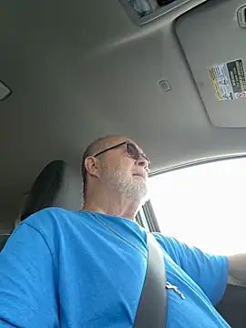 Jcaspen online show from April 12, 12:52 pm