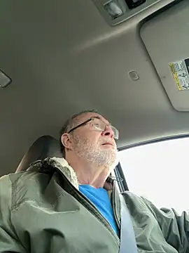 Jcaspen online show from March 15, 12:34 pm