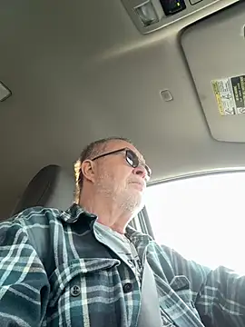 Jcaspen online show from March 7, 1:16 pm