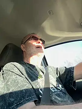 Jcaspen online show from March 9, 1:03 pm