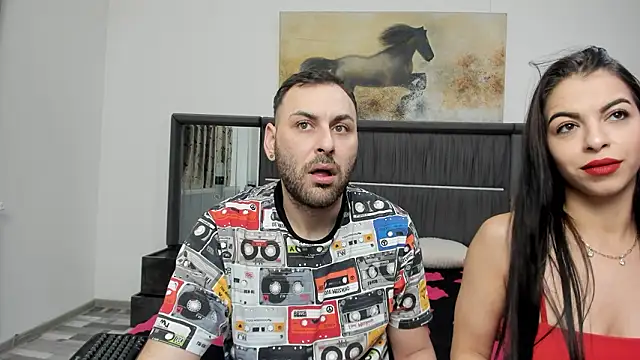 Playx24 online show from February 20, 9:06 pm