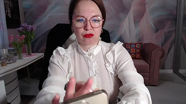 Snapshot of Arisa5000 chatting on March 10, 3:30 pm Arisa5000 online show from March 10, 3:30 pm