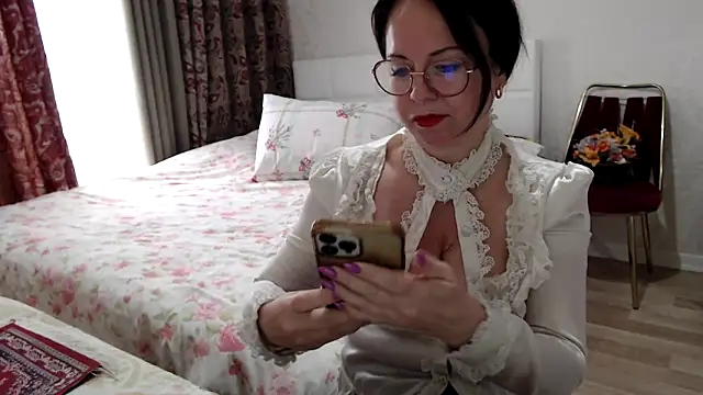 Arisa5000 online show from March 23, 6:46 am