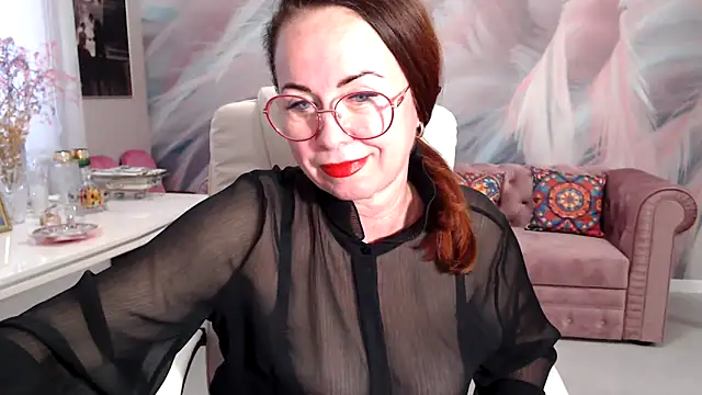 Snapshot of Arisa5000 chatting on October 1, 1:59 pm Arisa5000 online show from October 1, 1:59 pm