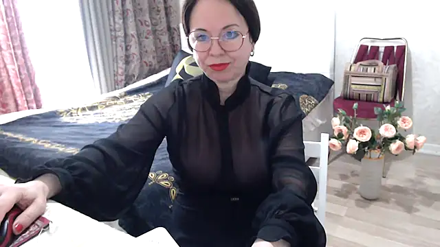Arisa5000 online show from April 23, 7:15 am